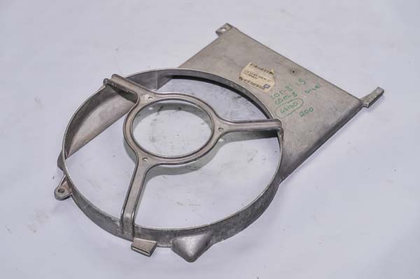 COMBO DİZEL FAN DAVLUMBAZI